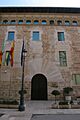 Les Corts del País Valencià 1