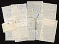 Letters from Carl Jung Wellcome L0051739