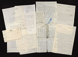 Archivo:Letters from Carl Jung Wellcome L0051739