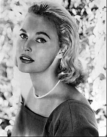 Lola Albright 1962.JPG