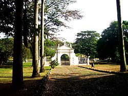 Archivo:Más de Parque Arqueológico San Felipe El Fuerte, Edo. Yaracuy