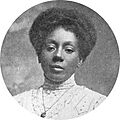 MISS E. C. CARTER