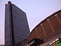 MadisonSquareGarden 2003
