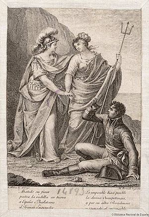 Archivo:Maea-brandi-Alegoría de España e Inglaterra vencedoras de Napoleón