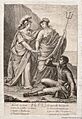 Maea-brandi-Alegoría de España e Inglaterra vencedoras de Napoleón