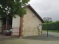 Mairie de Lucarré