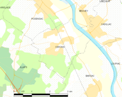 Map commune FR insee code 33120.png