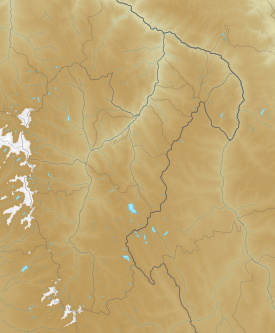 Yanahuilca ubicada en Provincia de Huari