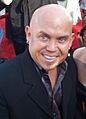 Martin Klebba (cropped)