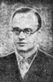 Miguel Angel Pujol Matavera