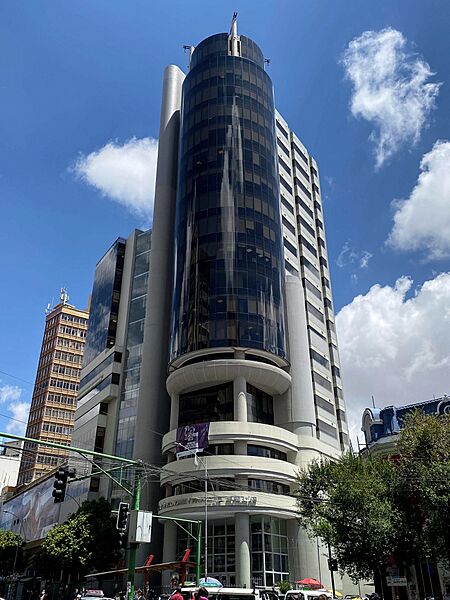 Ministerio de Economía y Finanzas Públicas