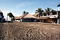 Monterrico in 1998
