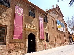 Museo Arqueológico Regional CAM