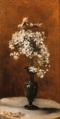 Natureza-morta - Josefa Greno