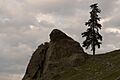 NiobeWeepingRock AglayanKaya MountSipylus ManisaTurkey