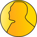 Nobel prize medal mod