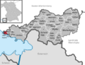Nonnenhorn in LI