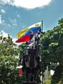 Nuestro Libertador