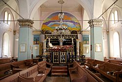 Archivo:Oni Synagogue