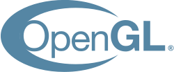 OpenGL logo.svg