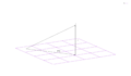 Ortho projection
