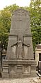 Père-Lachaise - généraux Lecomte et Clément-Thomas 01
