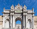 Palacio de Dolmabahçe, Estambul, Turquía, 2024-09-28, DD 107