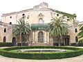 Palau Desvalls
