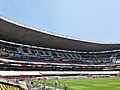 Palco VIP 2016 hoy