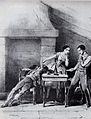 Paquita -Carolotta Grisi, Lucien Petipa, & Georges Ellie -1844