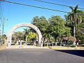 Park filadeflfia