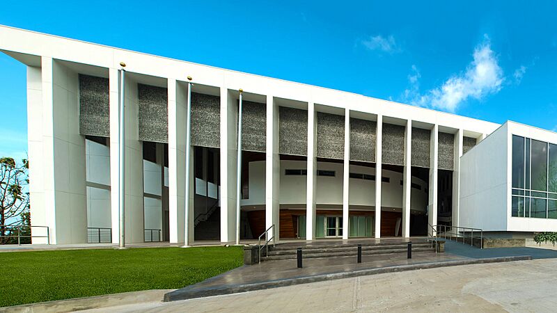 Parliament of Grenada