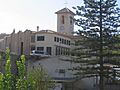 Parroquia capdellá rafax