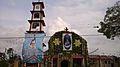 Parroquia de la Inmaculada Concepción, Ixtaczoquitlán, Veracruz