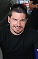 Patrick Carpentier Montreal 2011