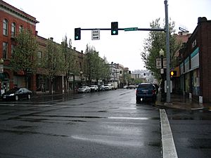 Archivo:Pendleton Oregon downtown