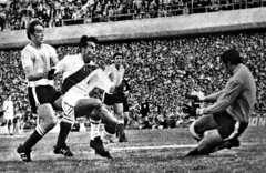 Archivo:Peru Argentina 1970 World Cup Qualifiers