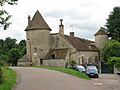 Petit-Castel Pierre-Perthuis
