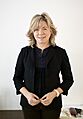 Pilar del Castillo Eurodiputada