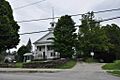 PlainfieldVT GraceUnitedMethodistChurch