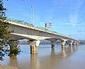 Pont François-Mitterrand, Bordeaux1