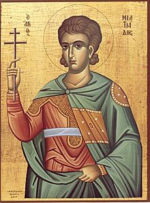 Archivo:Pope miltiades