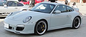 Archivo:Porsche 997 Sport Classic