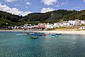 Porto de Bares