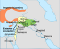Possession of Zengi (1146)-es