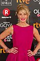 Premios Goya 2018 - Belén Rueda