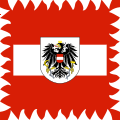Presidential Standard of Austria (-1984)
