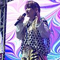 Rica Matsumoto in Brasilia 2023