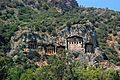 Rock tombs (1091851058)