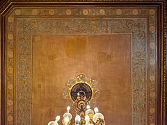 Saló Ximenea del Cercle del Liceu 01